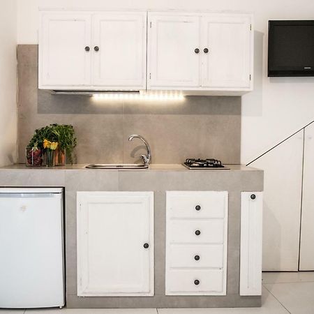 里波斯托Terrazzo Siciliano公寓 外观 照片