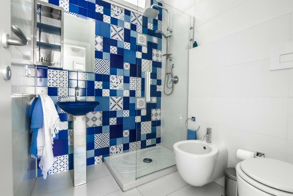 里波斯托Terrazzo Siciliano公寓 外观 照片