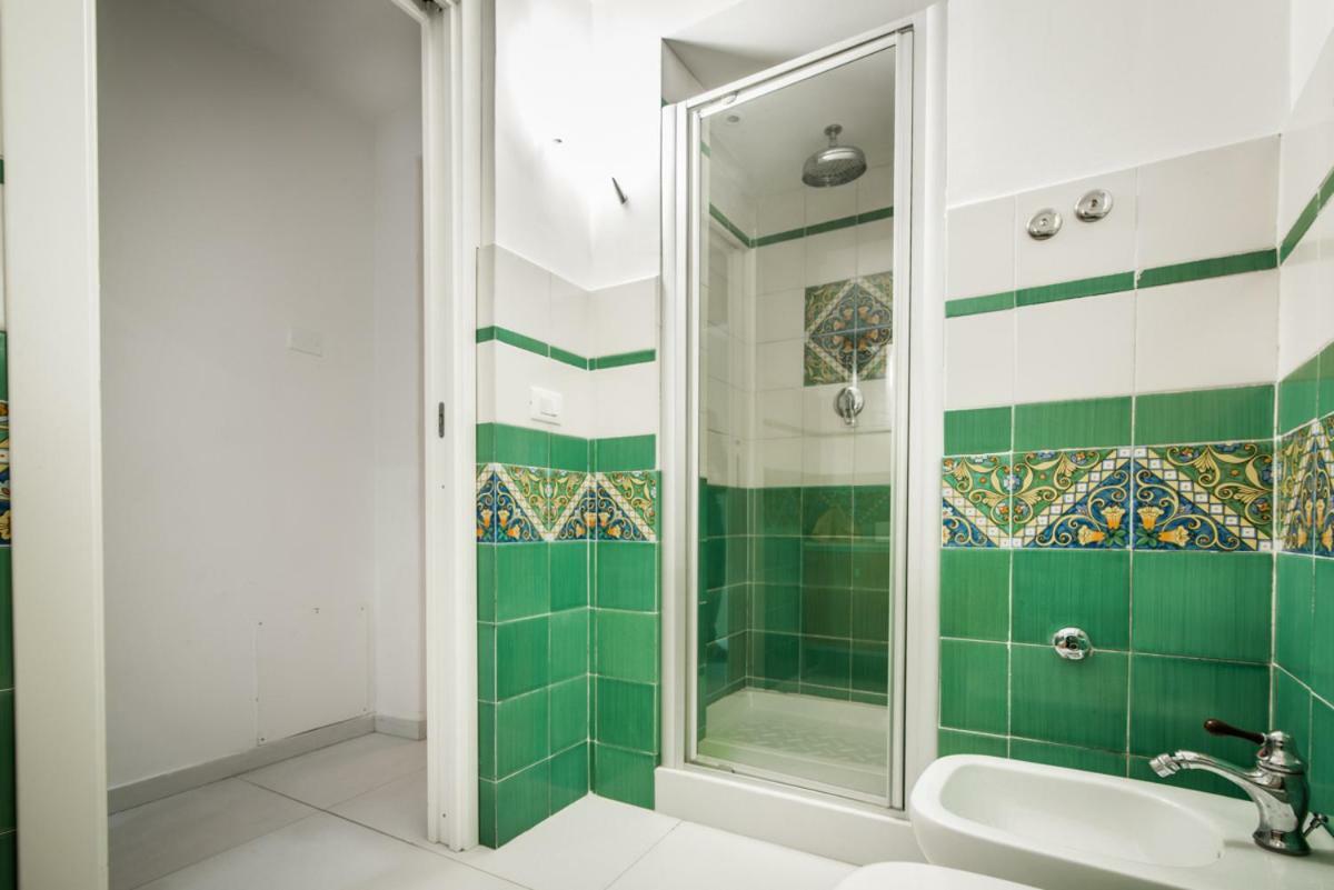 里波斯托Terrazzo Siciliano公寓 外观 照片